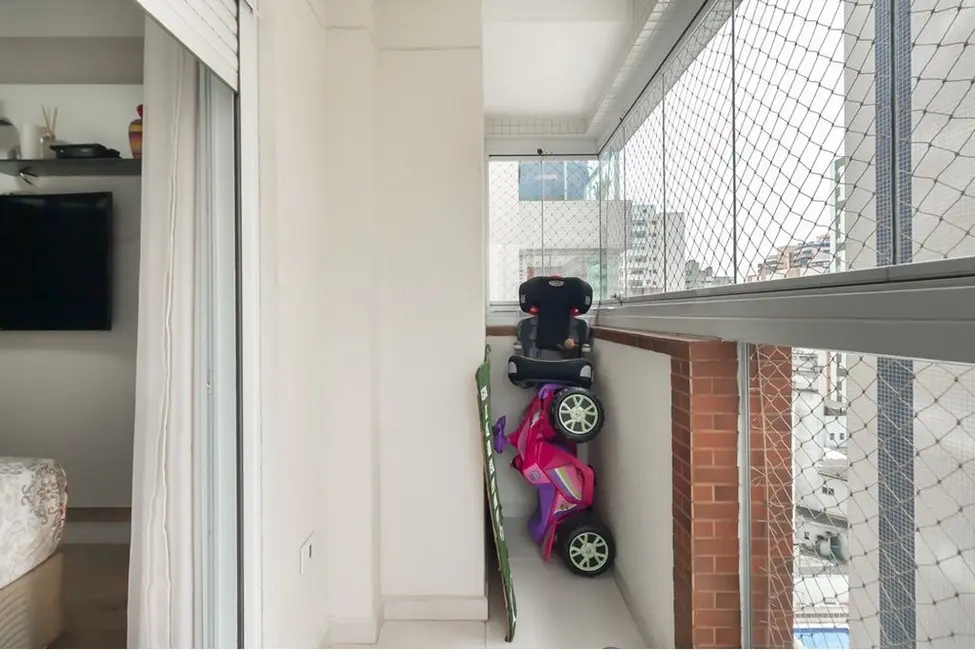 Apartamento com 3 quartos à venda, 106m2 em Santo Antônio, Sao Caetano Do Sul - SP - imagem 4 Foto 4 de Apartamento com 3 quartos à venda, 106m2 em Santo Antônio, Sao Caetano Do Sul - SP