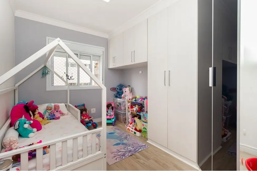 Apartamento com 3 quartos à venda, 106m2 em Santo Antônio, Sao Caetano Do Sul - SP - imagem 5 Foto 5 de Apartamento com 3 quartos à venda, 106m2 em Santo Antônio, Sao Caetano Do Sul - SP