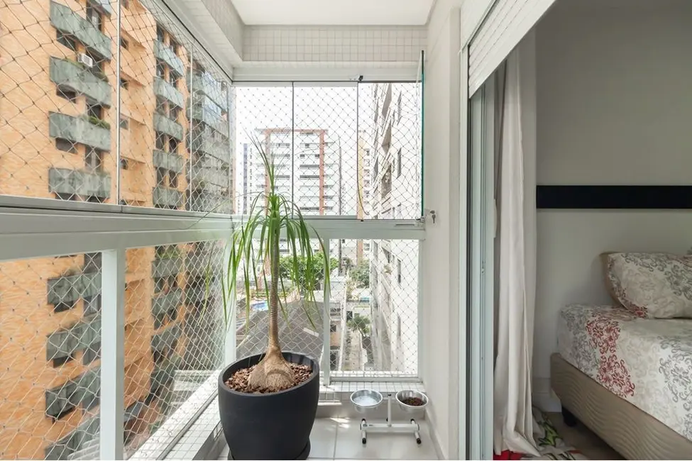 Apartamento com 3 quartos à venda, 106m2 em Santo Antônio, Sao Caetano Do Sul - SP - imagem 3 Foto 3 de Apartamento com 3 quartos à venda, 106m2 em Santo Antônio, Sao Caetano Do Sul - SP