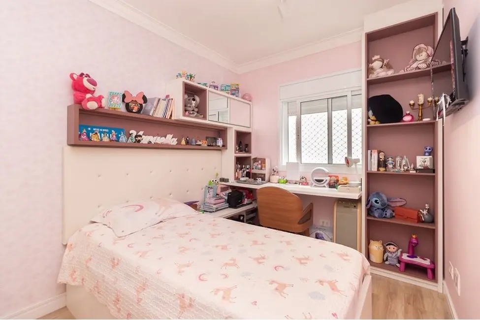 Apartamento com 3 quartos à venda, 106m2 em Santo Antônio, Sao Caetano Do Sul - SP - imagem 9 Foto 9 de Apartamento com 3 quartos à venda, 106m2 em Santo Antônio, Sao Caetano Do Sul - SP