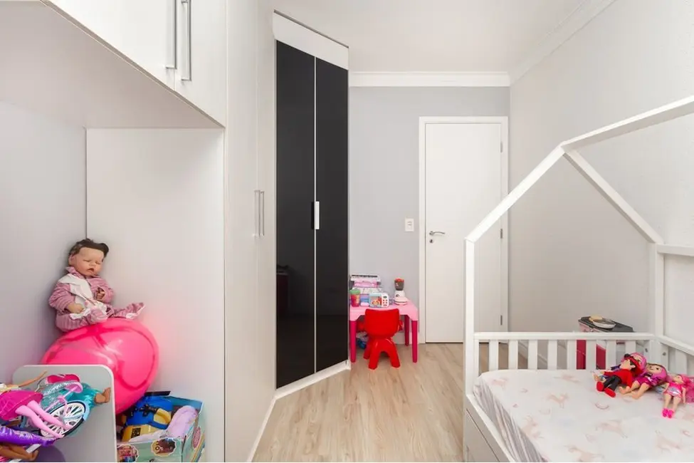 Apartamento com 3 quartos à venda, 106m2 em Santo Antônio, Sao Caetano Do Sul - SP - imagem 7 Foto 7 de Apartamento com 3 quartos à venda, 106m2 em Santo Antônio, Sao Caetano Do Sul - SP