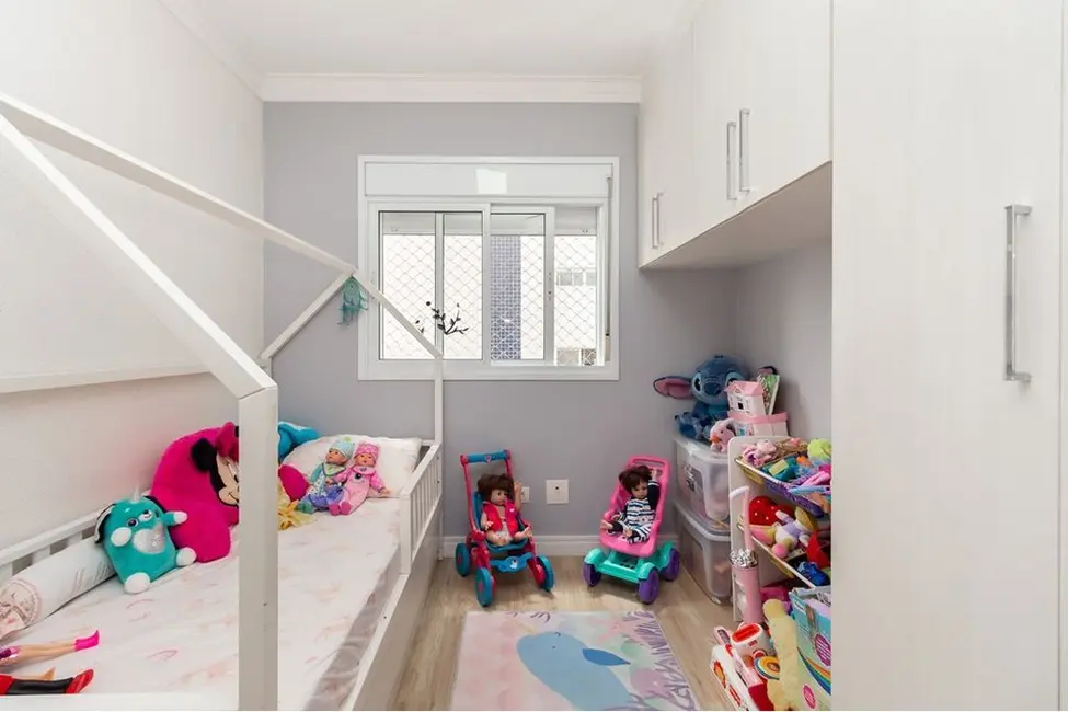 Apartamento com 3 quartos à venda, 106m2 em Santo Antônio, Sao Caetano Do Sul - SP - imagem 6 Foto 6 de Apartamento com 3 quartos à venda, 106m2 em Santo Antônio, Sao Caetano Do Sul - SP