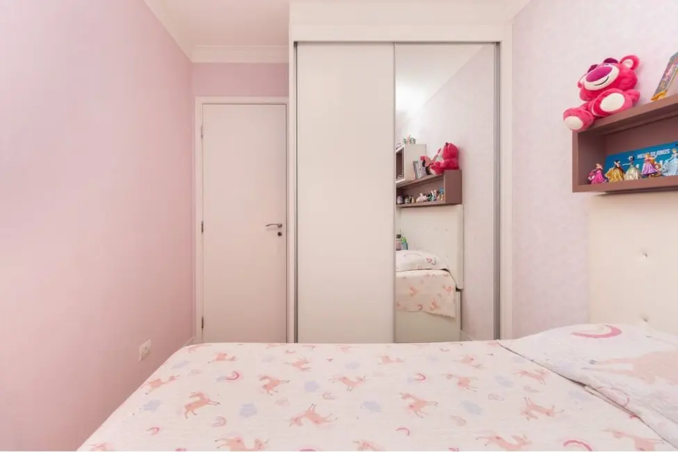 Apartamento com 3 quartos à venda, 106m2 em Santo Antônio, Sao Caetano Do Sul - SP - imagem 2 Foto 2 de Apartamento com 3 quartos à venda, 106m2 em Santo Antônio, Sao Caetano Do Sul - SP