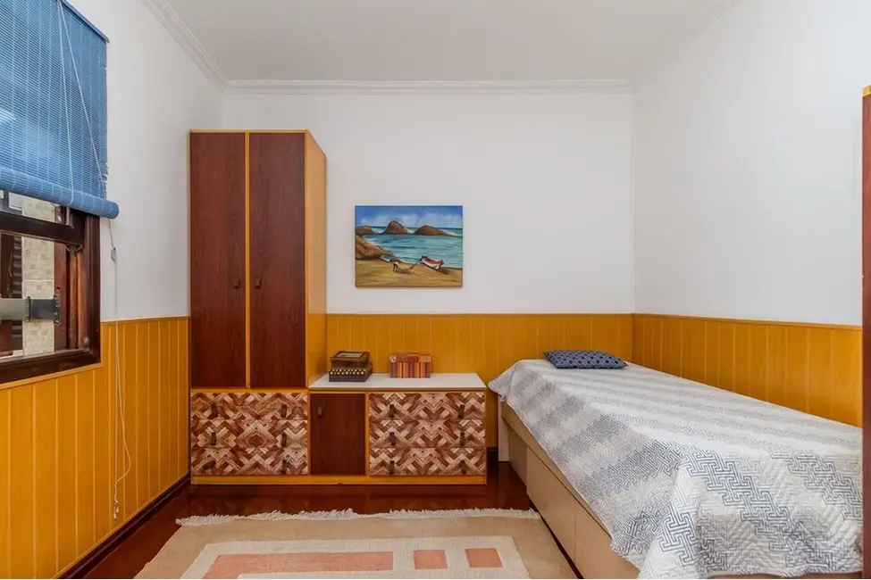 Foto 5 de Casa de Condomínio com 3 quartos à venda, 157m2 em Osvaldo Cruz, Sao Caetano Do Sul - SP