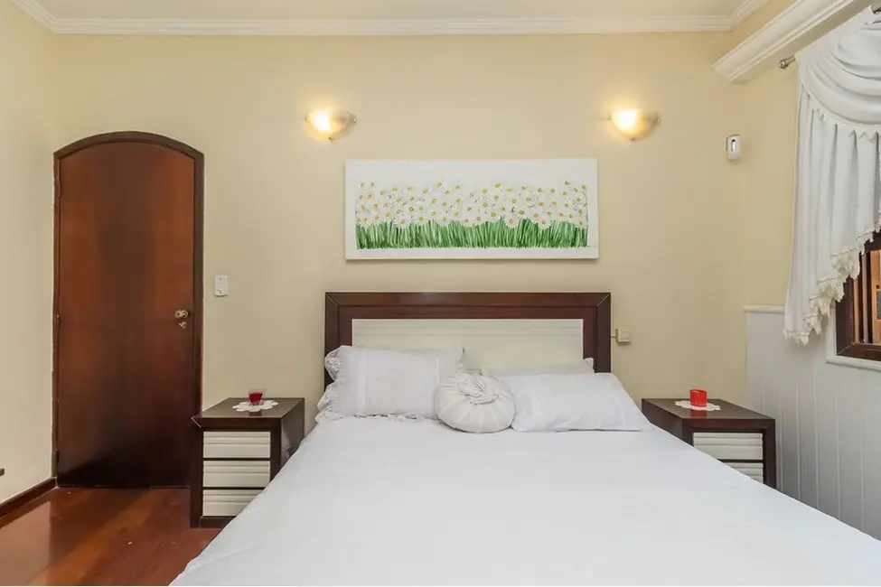 Foto 7 de Casa de Condomínio com 3 quartos à venda, 157m2 em Osvaldo Cruz, Sao Caetano Do Sul - SP