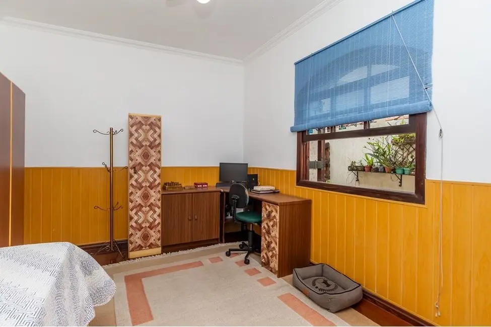 Foto 3 de Casa de Condomínio com 3 quartos à venda, 157m2 em Osvaldo Cruz, Sao Caetano Do Sul - SP