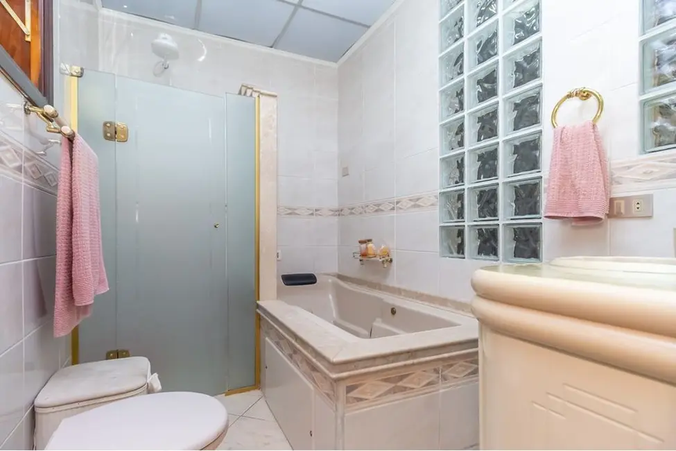 Foto 8 de Casa de Condomínio com 3 quartos à venda, 157m2 em Osvaldo Cruz, Sao Caetano Do Sul - SP