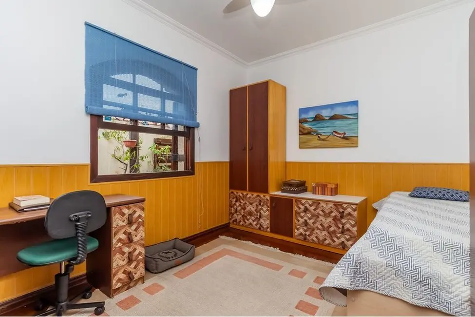 Foto 6 de Casa de Condomínio com 3 quartos à venda, 157m2 em Osvaldo Cruz, Sao Caetano Do Sul - SP