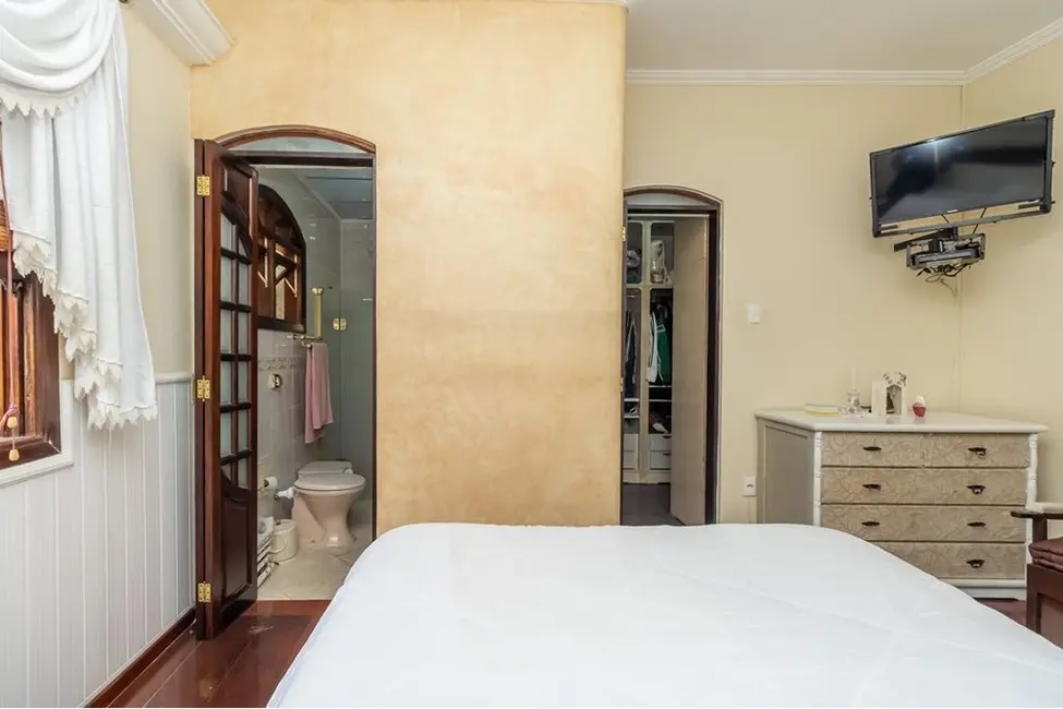 Foto 9 de Casa de Condomínio com 3 quartos à venda, 157m2 em Osvaldo Cruz, Sao Caetano Do Sul - SP