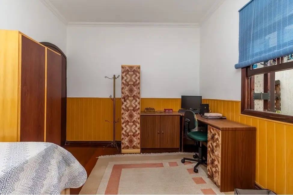 Foto 4 de Casa de Condomínio com 3 quartos à venda, 157m2 em Osvaldo Cruz, Sao Caetano Do Sul - SP