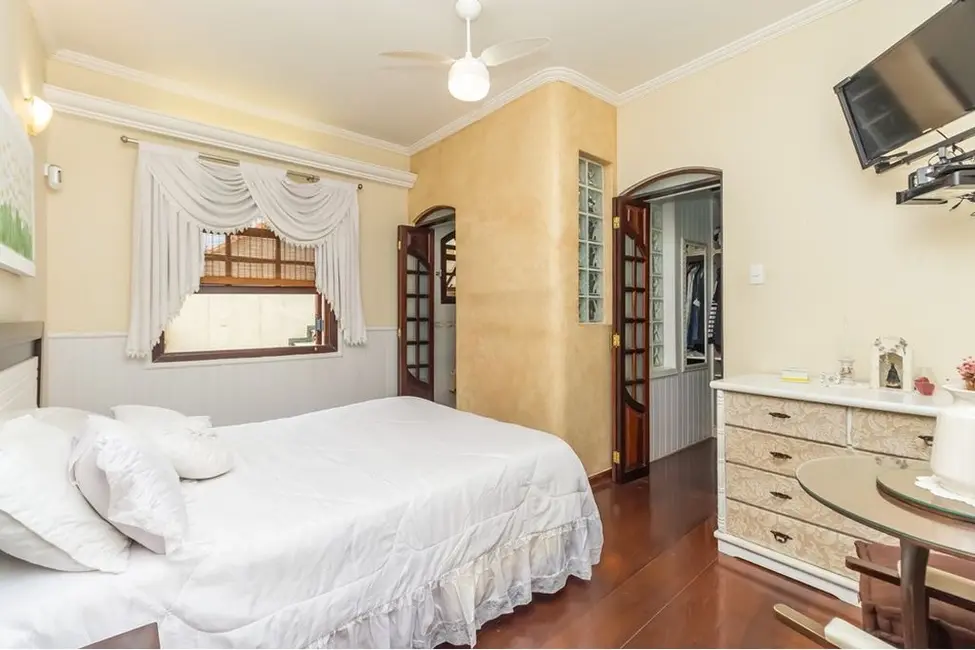 Foto 2 de Casa de Condomínio com 3 quartos à venda, 157m2 em Osvaldo Cruz, Sao Caetano Do Sul - SP