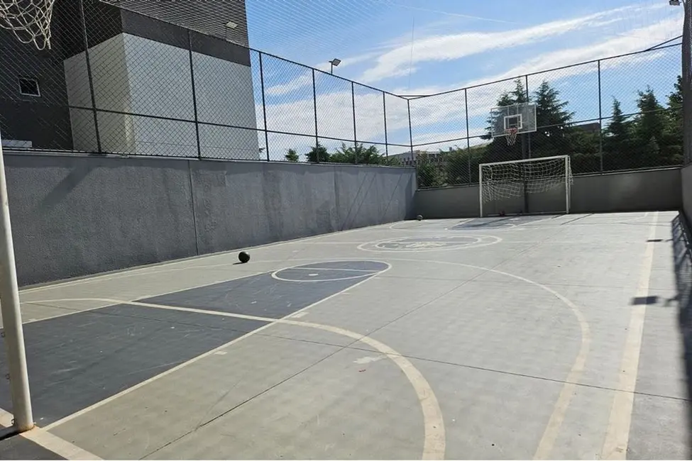 Apartamento com 2 quartos à venda, 50m2 em Rudge Ramos, Sao Bernardo Do Campo - SP - imagem 6 Foto 6 de Apartamento com 2 quartos à venda, 50m2 em Rudge Ramos, Sao Bernardo Do Campo - SP