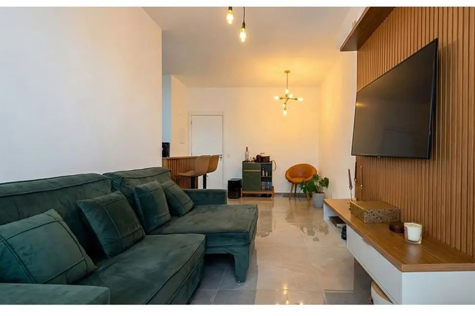 Apartamento com 2 quartos à venda, 50m2 em Rudge Ramos, Sao Bernardo Do Campo - SP - imagem 1 Foto 1 de Apartamento com 2 quartos à venda, 50m2 em Rudge Ramos, Sao Bernardo Do Campo - SP