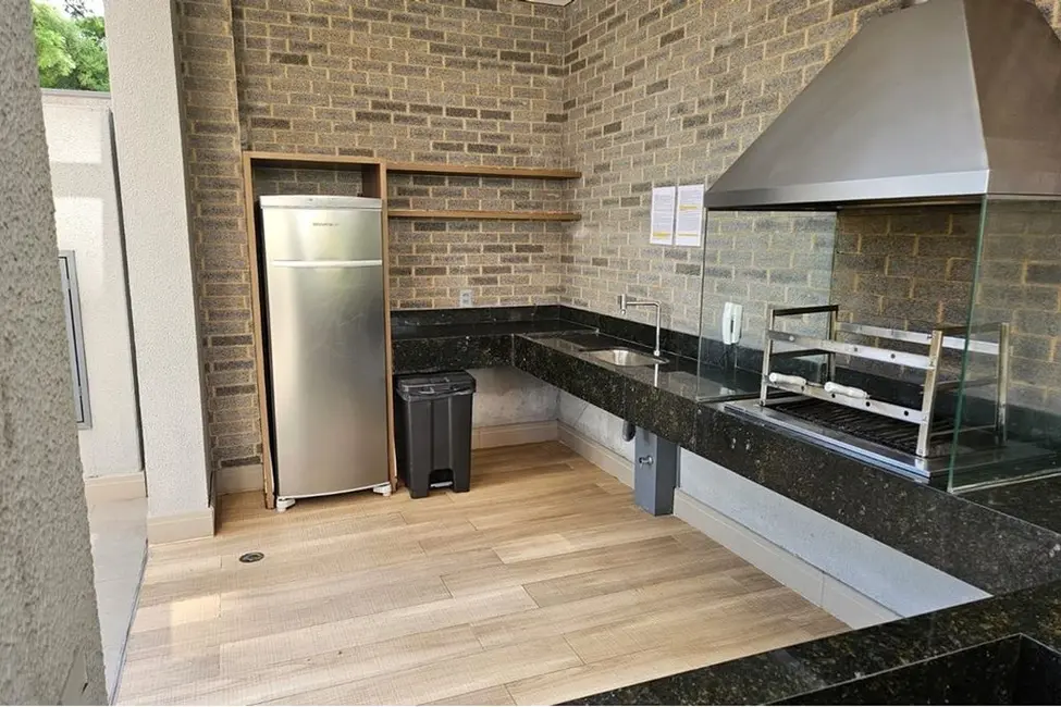 Apartamento com 2 quartos à venda, 50m2 em Rudge Ramos, Sao Bernardo Do Campo - SP - imagem 7 Foto 7 de Apartamento com 2 quartos à venda, 50m2 em Rudge Ramos, Sao Bernardo Do Campo - SP