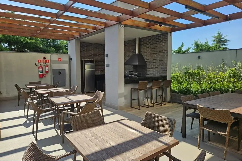 Apartamento com 2 quartos à venda, 50m2 em Rudge Ramos, Sao Bernardo Do Campo - SP - imagem 3 Foto 3 de Apartamento com 2 quartos à venda, 50m2 em Rudge Ramos, Sao Bernardo Do Campo - SP