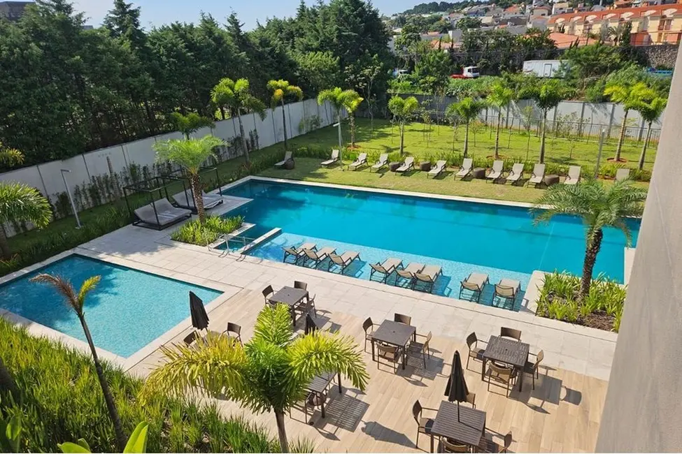 Apartamento com 2 quartos à venda, 50m2 em Rudge Ramos, Sao Bernardo Do Campo - SP - imagem 4 Foto 4 de Apartamento com 2 quartos à venda, 50m2 em Rudge Ramos, Sao Bernardo Do Campo - SP