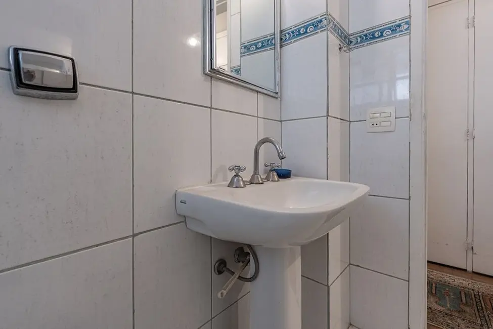 Foto 8 de Apartamento com 3 quartos à venda, 144m2 em Bela Vista, São Paulo - SP