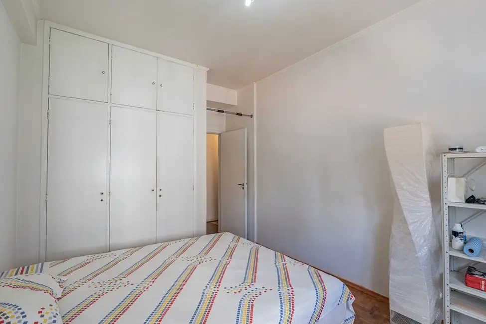 Foto 3 de Apartamento com 3 quartos à venda, 144m2 em Bela Vista, São Paulo - SP