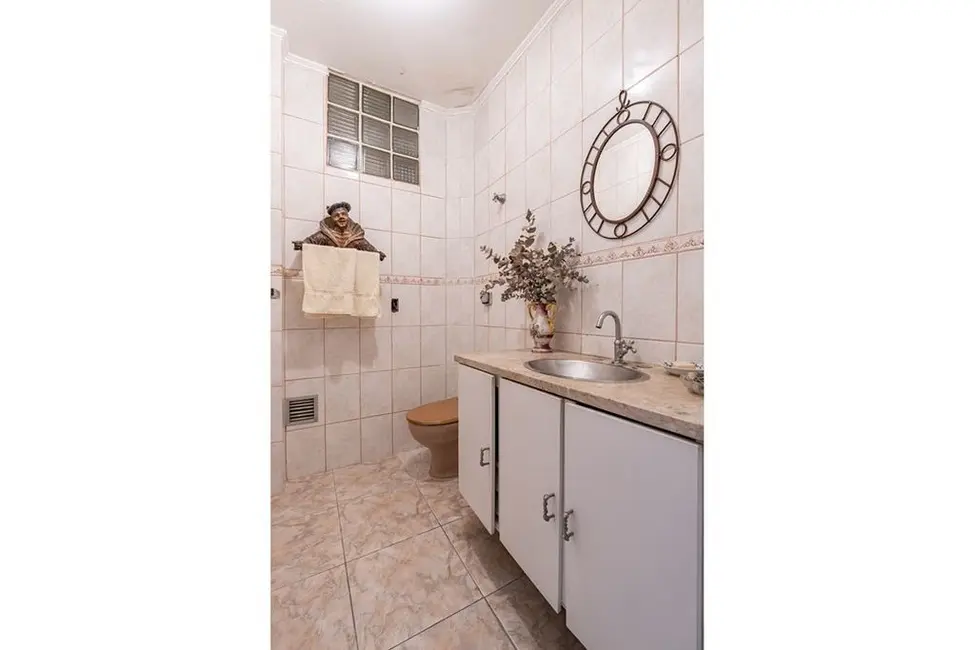 Foto 9 de Apartamento com 3 quartos à venda, 144m2 em Bela Vista, São Paulo - SP