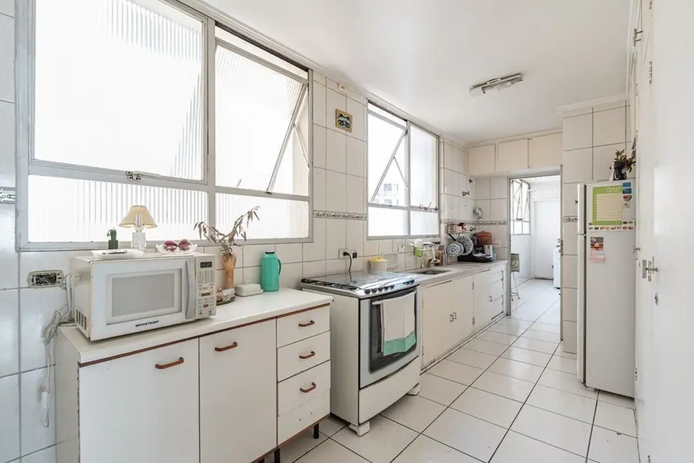 Foto 2 de Apartamento com 3 quartos à venda, 144m2 em Bela Vista, São Paulo - SP