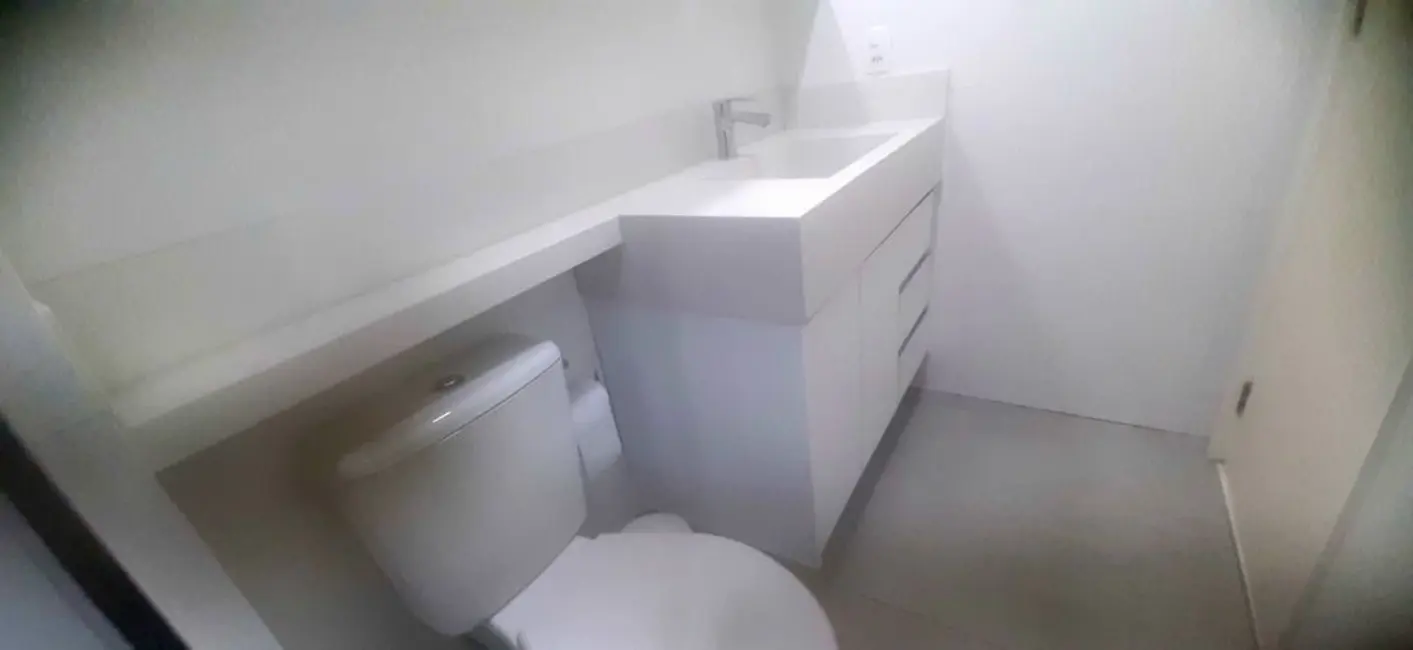 Foto 5 de Apartamento com 1 quarto à venda, 47m2 em Boqueirão, Santos - SP
