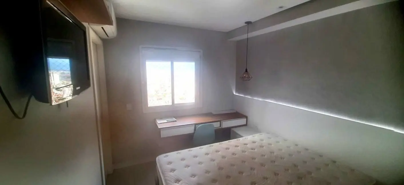 Foto 8 de Apartamento com 1 quarto à venda, 47m2 em Boqueirão, Santos - SP