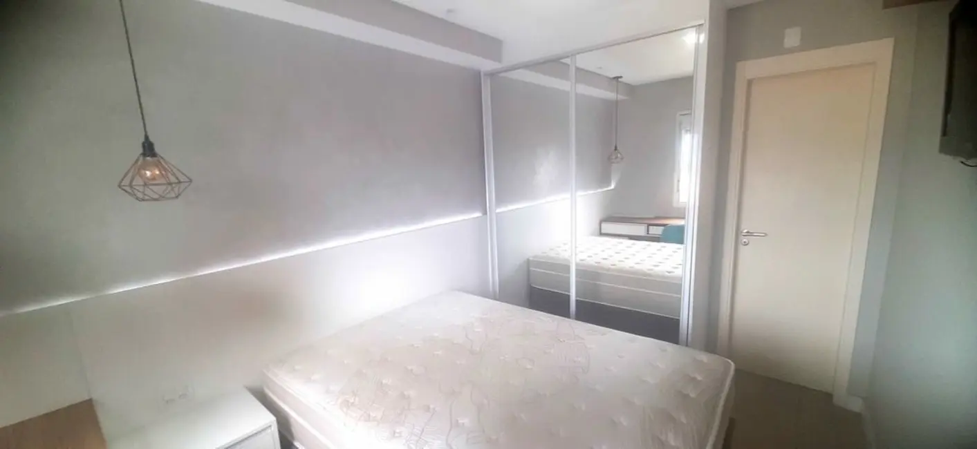 Foto 6 de Apartamento com 1 quarto à venda, 47m2 em Boqueirão, Santos - SP