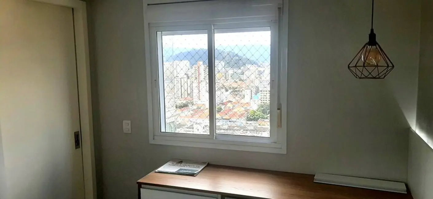Foto 7 de Apartamento com 1 quarto à venda, 47m2 em Boqueirão, Santos - SP