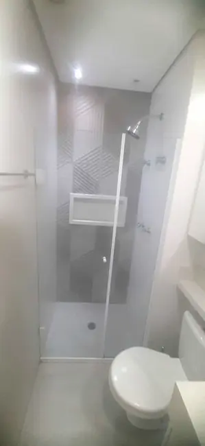 Foto 4 de Apartamento com 1 quarto à venda, 47m2 em Boqueirão, Santos - SP