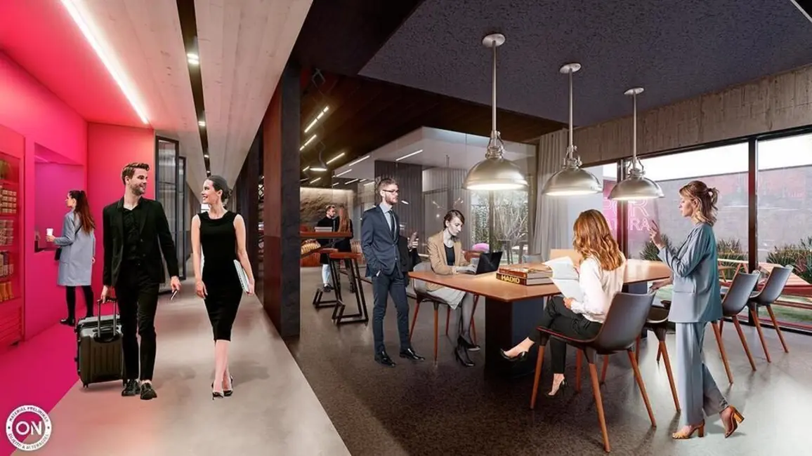 Foto 8 de Kitnet com 1 quarto à venda, 32m2 em Vila Mariana, São Paulo - SP