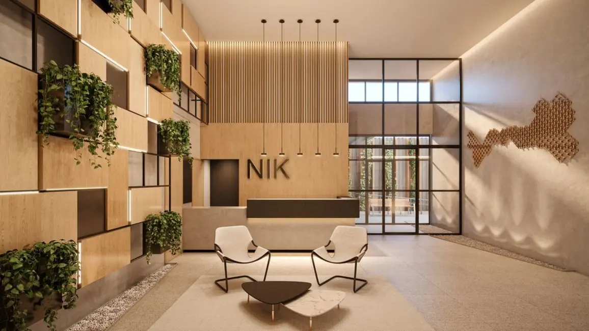 Foto 4 de Kitnet com 1 quarto à venda, 22m2 em Consolação, São Paulo - SP