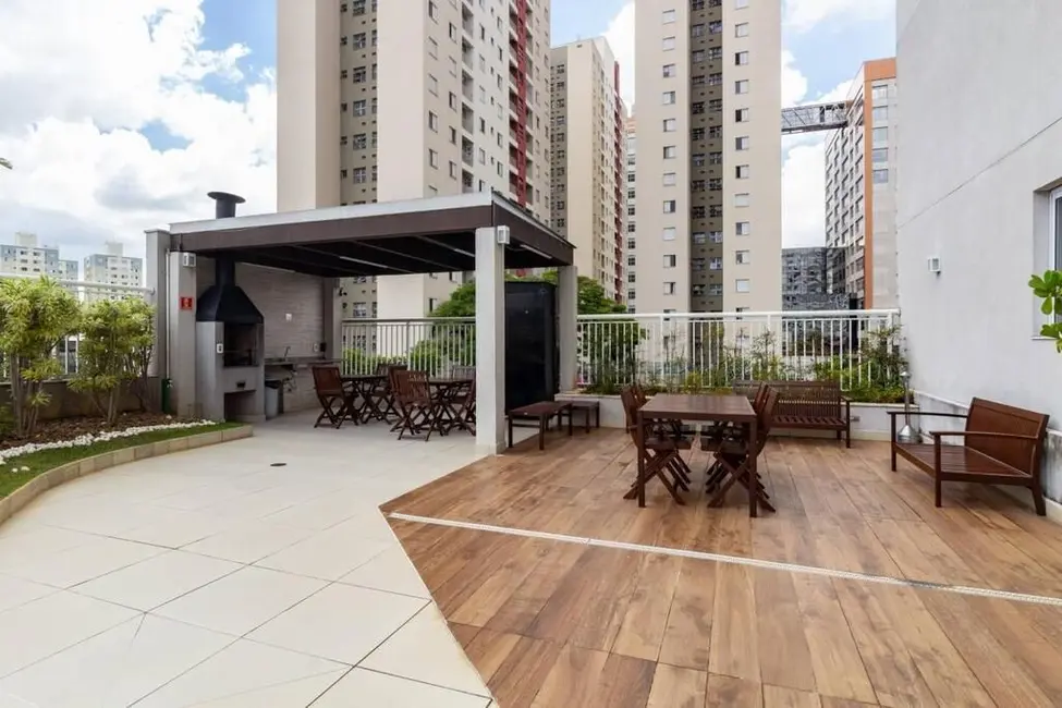 Foto 2 de Apartamento com 2 quartos à venda, 124m2 em Mooca, São Paulo - SP