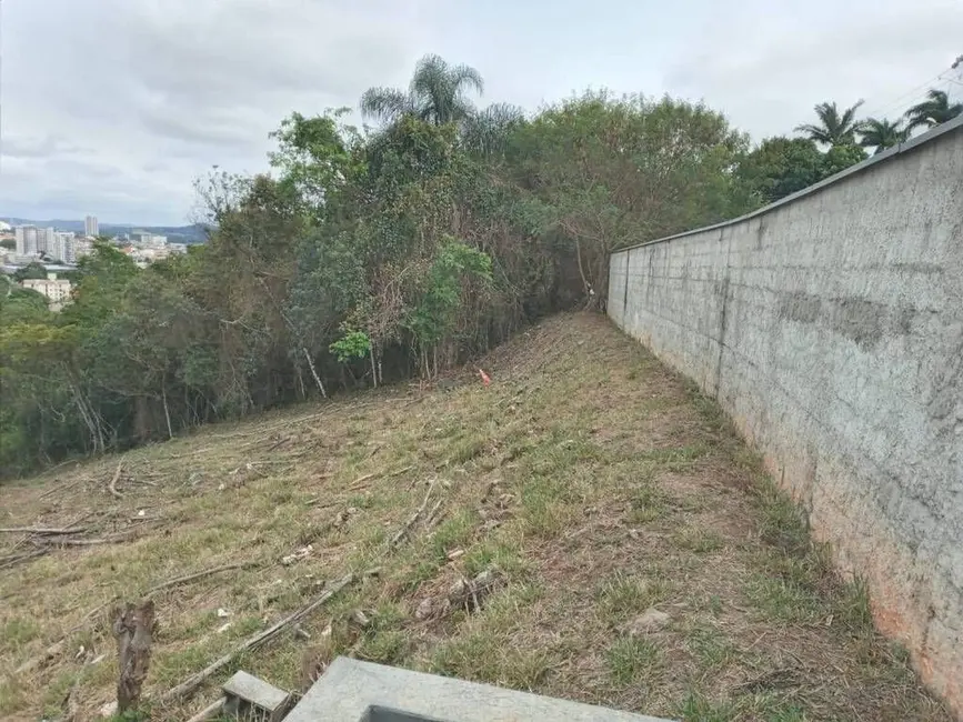 Foto 5 de Terreno / Lote à venda em Nova Gardênia, Atibaia - SP