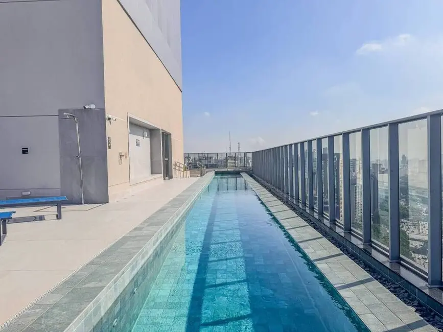 Foto 5 de Apartamento com 1 quarto à venda, 23m2 em Paraíso, São Paulo - SP