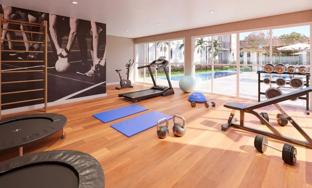 Foto 7 de Apartamento com 2 quartos à venda, 72m2 em Campinas - SP