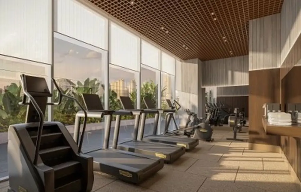 Foto 8 de Cobertura com 4 quartos à venda, 423m2 em Itaim Bibi, São Paulo - SP