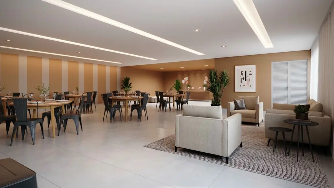 Foto 5 de Apartamento com 2 quartos à venda, 37m2 em Butantã, São Paulo - SP