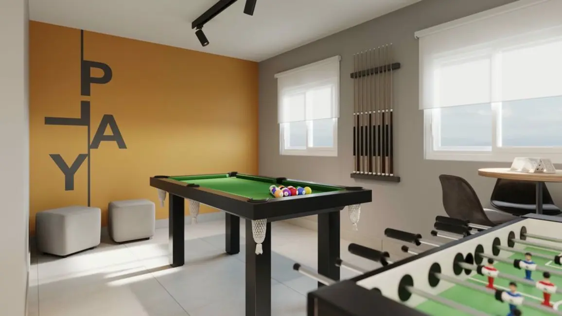 Foto 6 de Apartamento com 2 quartos à venda, 37m2 em Butantã, São Paulo - SP