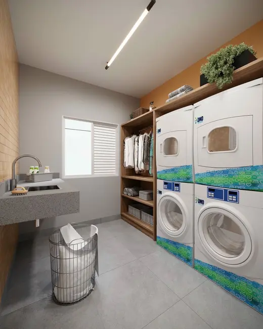 Foto 9 de Apartamento com 2 quartos à venda, 37m2 em Butantã, São Paulo - SP