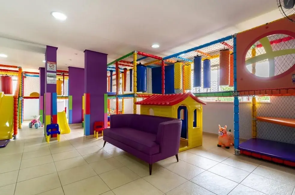 Foto 6 de Apartamento com 3 quartos à venda, 84m2 em Jabaquara, São Paulo - SP