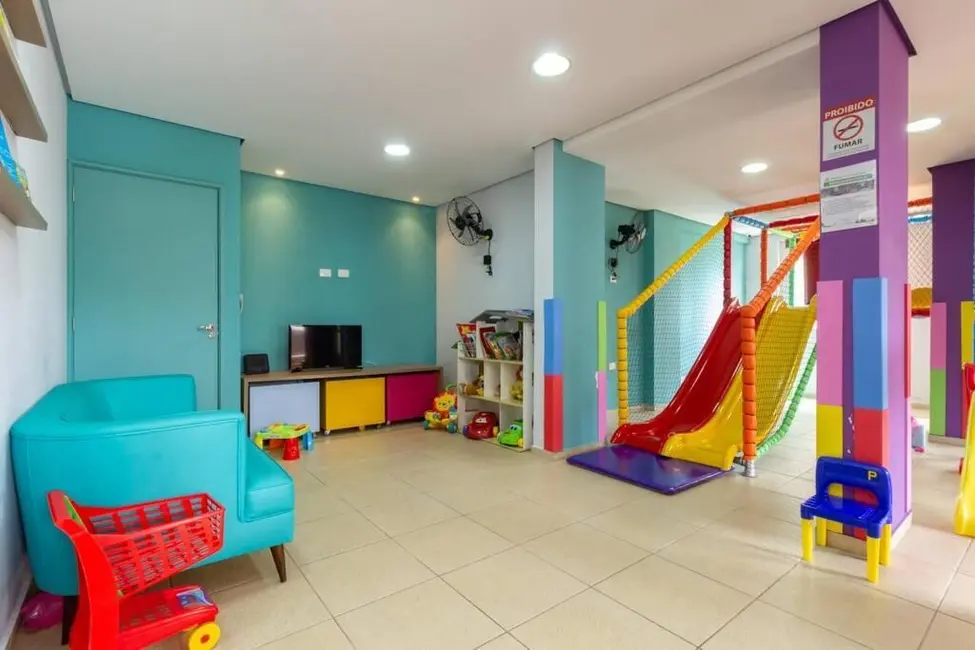 Foto 7 de Apartamento com 3 quartos à venda, 84m2 em Jabaquara, São Paulo - SP