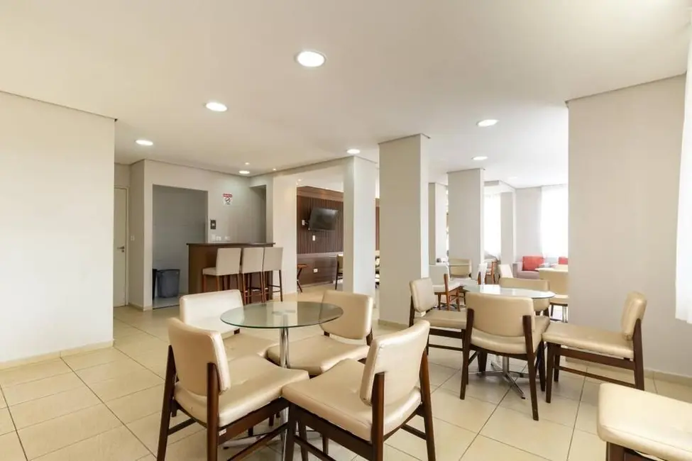 Foto 4 de Apartamento com 3 quartos à venda, 84m2 em Jabaquara, São Paulo - SP