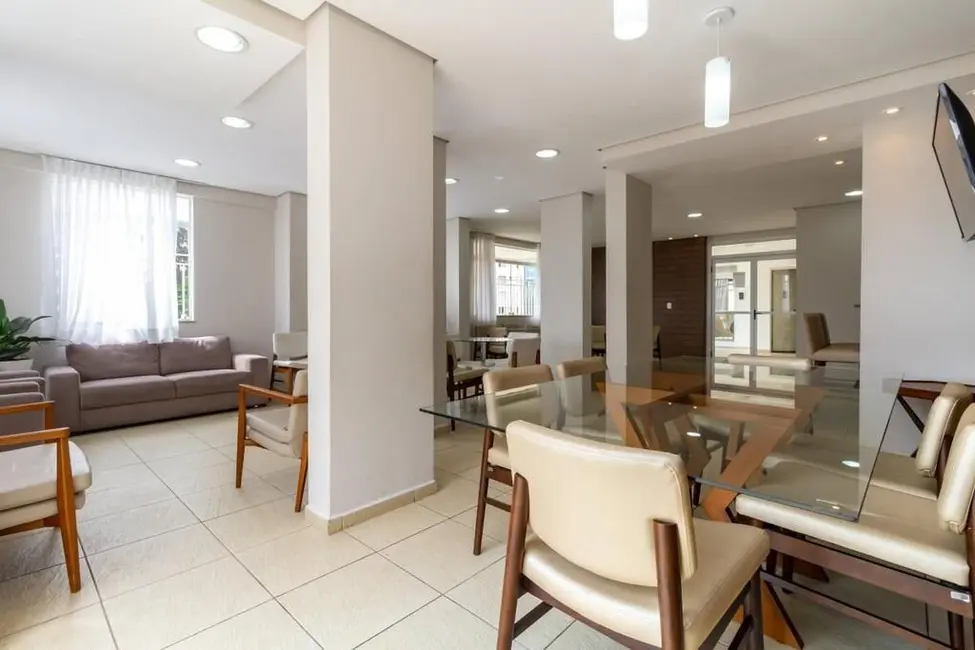 Foto 5 de Apartamento com 3 quartos à venda, 84m2 em Jabaquara, São Paulo - SP