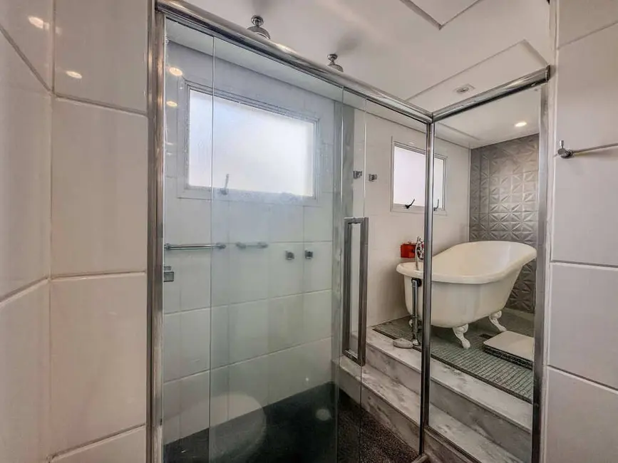 Foto 8 de Apartamento com 3 quartos à venda, 118m2 em Pinheiros, São Paulo - SP