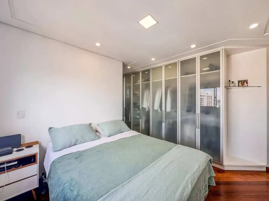 Foto 2 de Apartamento com 3 quartos à venda, 118m2 em Pinheiros, São Paulo - SP