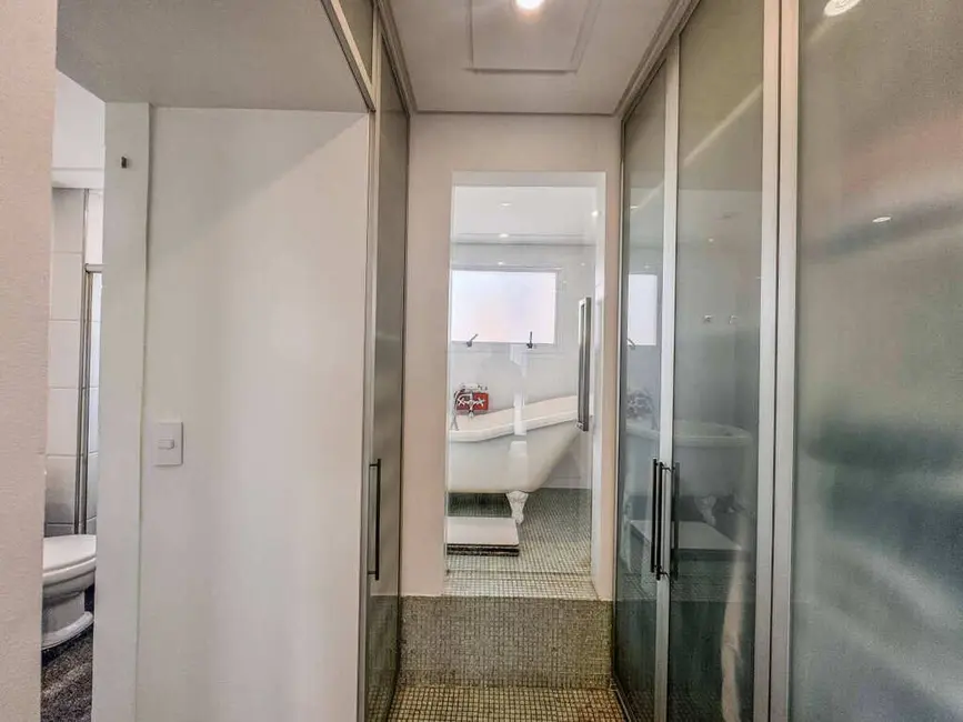 Foto 9 de Apartamento com 3 quartos à venda, 118m2 em Pinheiros, São Paulo - SP