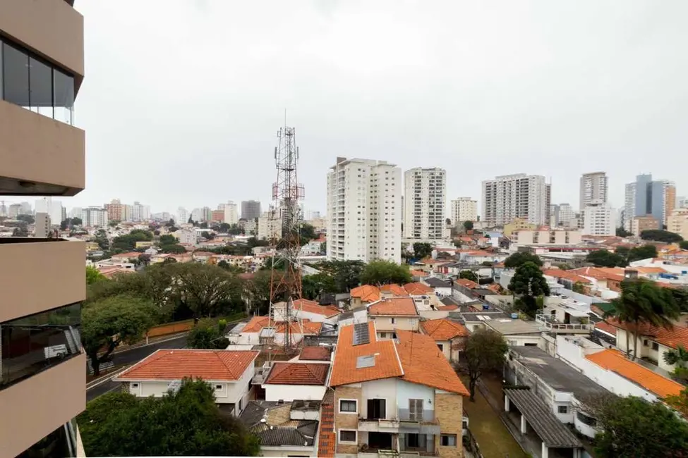 Foto 5 de Apartamento com 4 quartos à venda, 135m2 em Jardim da Glória, São Paulo - SP