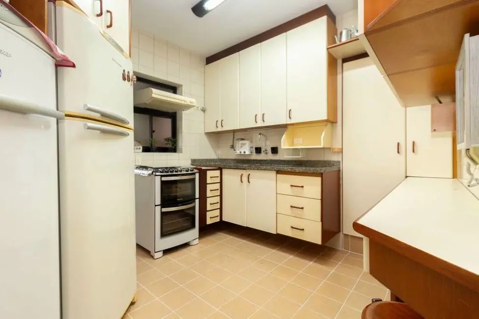 Foto 9 de Apartamento com 4 quartos à venda, 135m2 em Jardim da Glória, São Paulo - SP