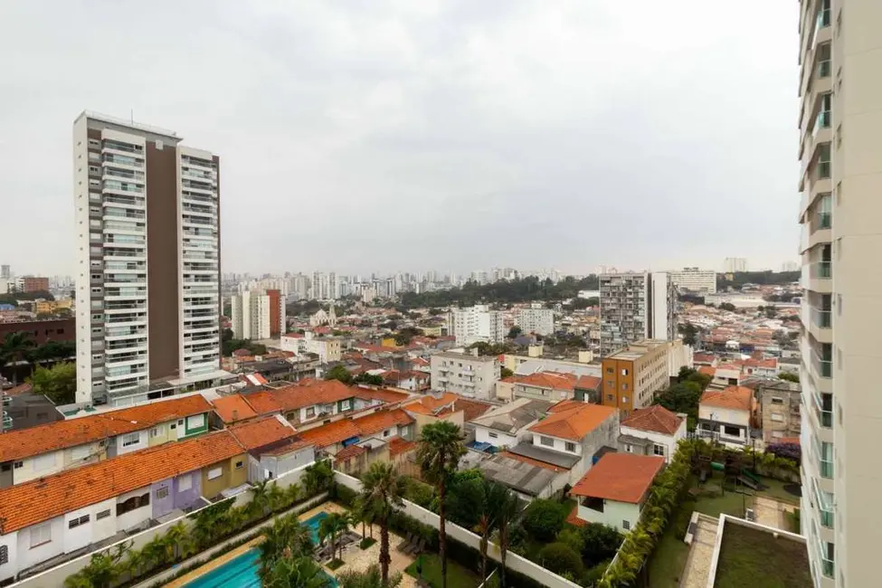 Foto 8 de Apartamento com 4 quartos à venda, 135m2 em Jardim da Glória, São Paulo - SP