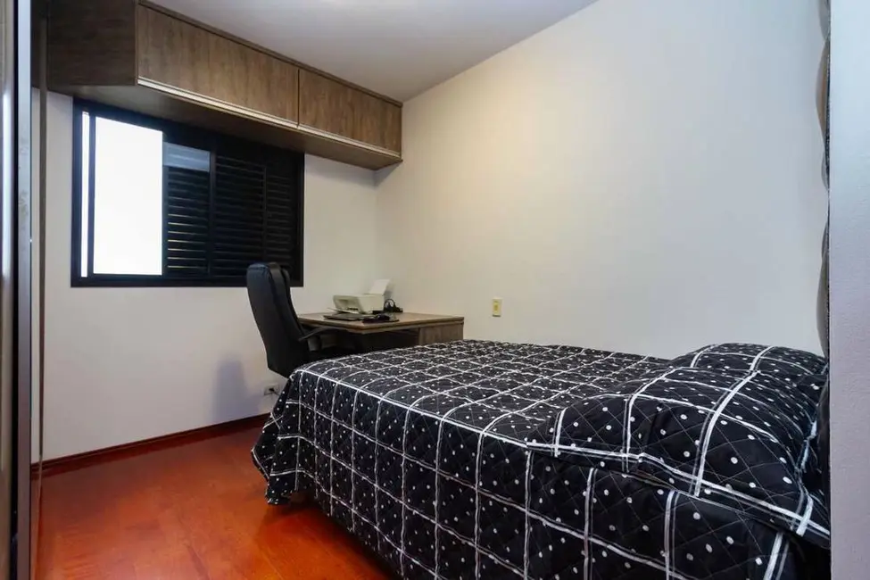 Foto 2 de Apartamento com 4 quartos à venda, 135m2 em Jardim da Glória, São Paulo - SP